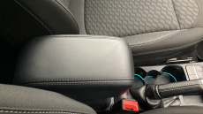 Ford Puma 1.0 EcoBoost Hybrid mHEV Titanium 5dr Petrol Hatchback